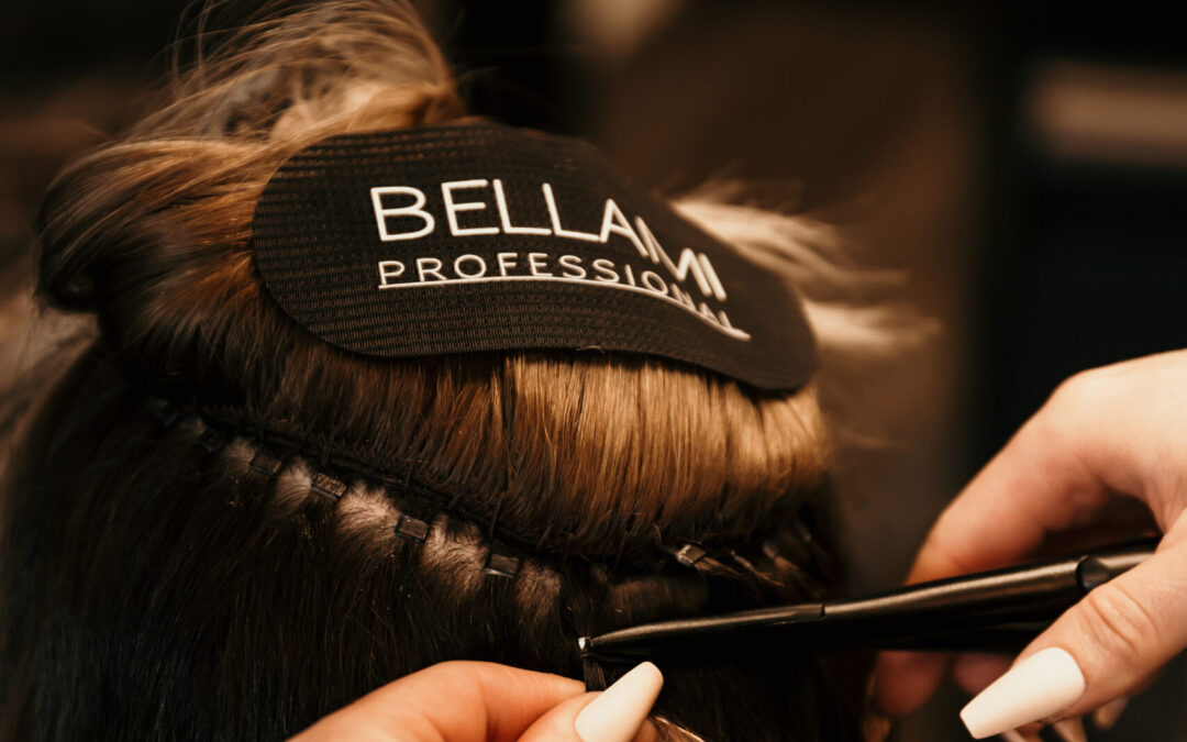 Introducing Bellami Professional Extensions
